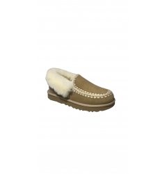 Daniella Womens Sand 1110818